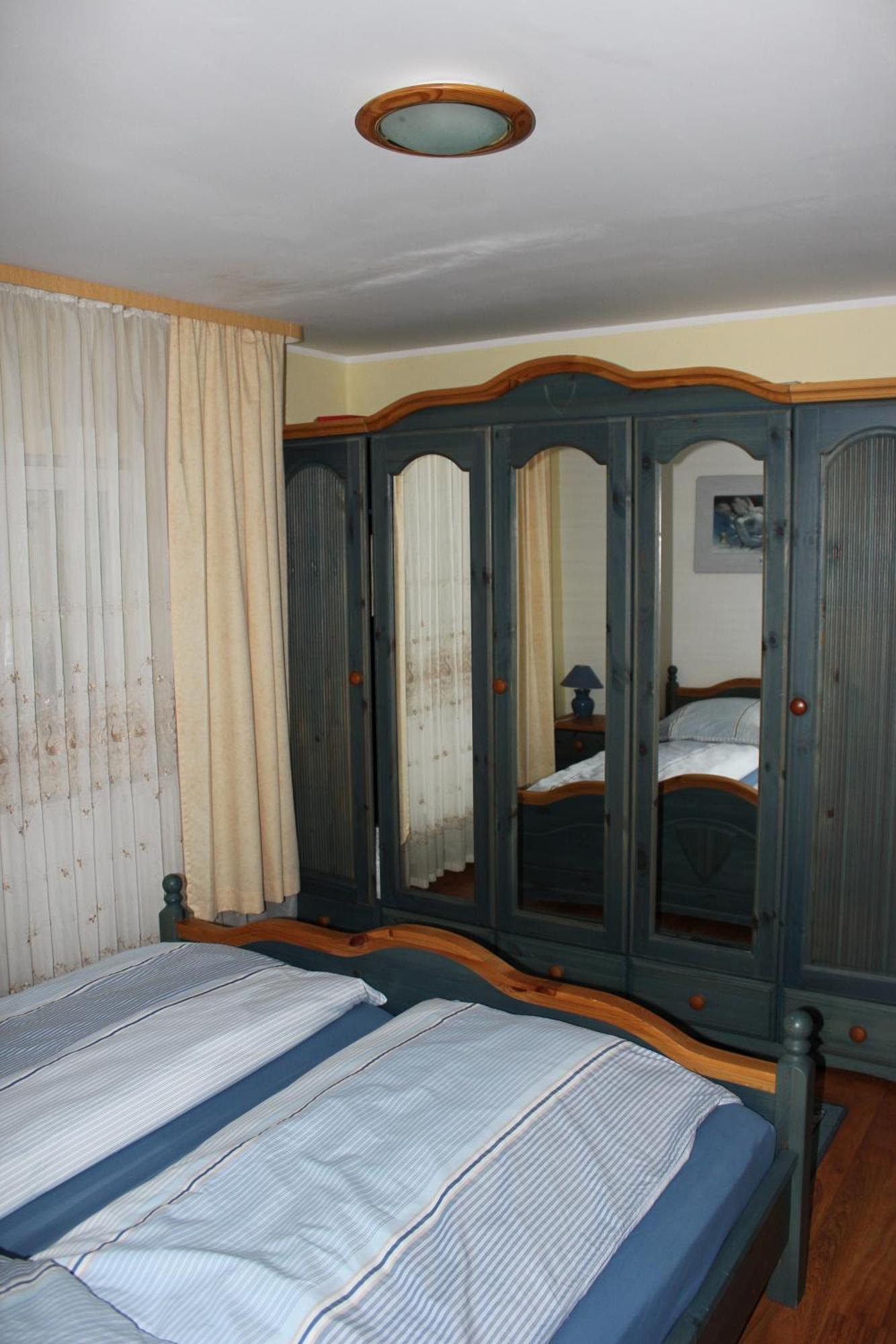 Pensiunea Casa Noastra Baia de Fier Rum bild